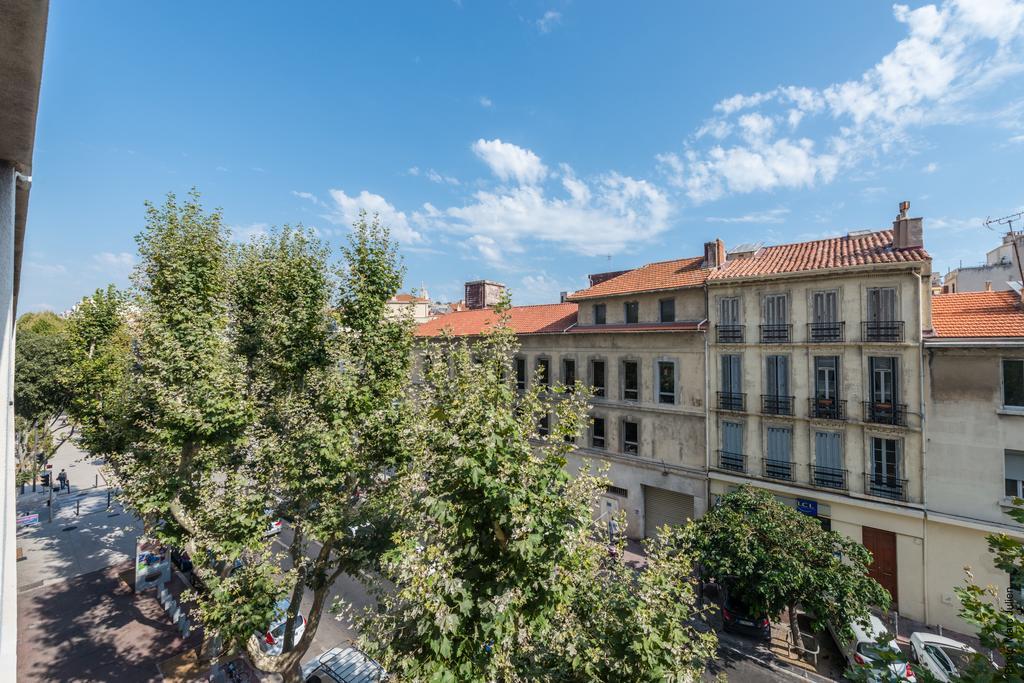 Le Royal Aparthotel Marseille Luaran gambar