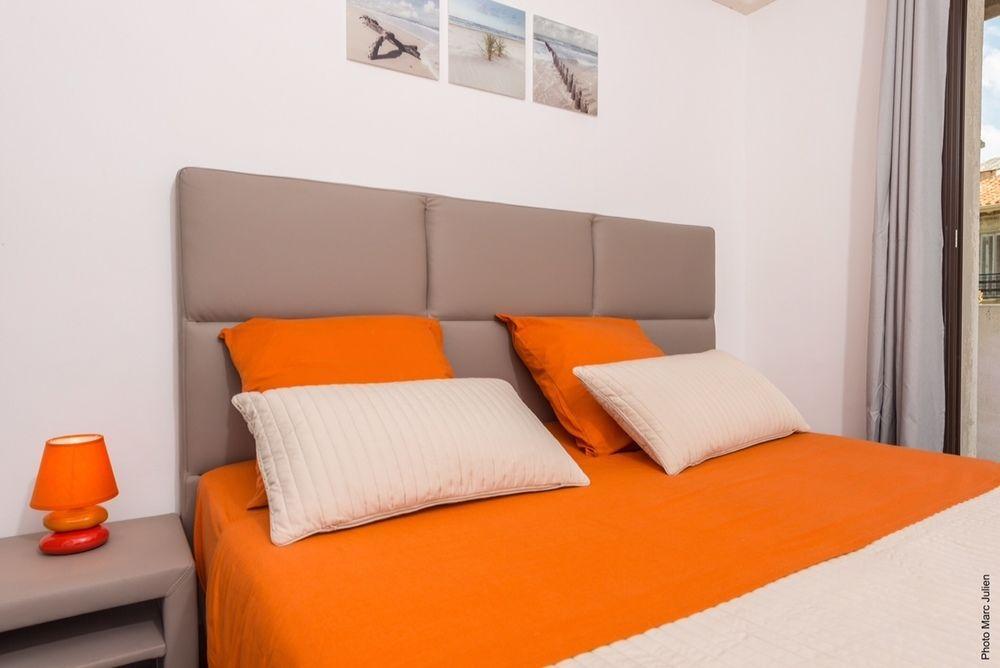 Le Royal Aparthotel Marseille Luaran gambar