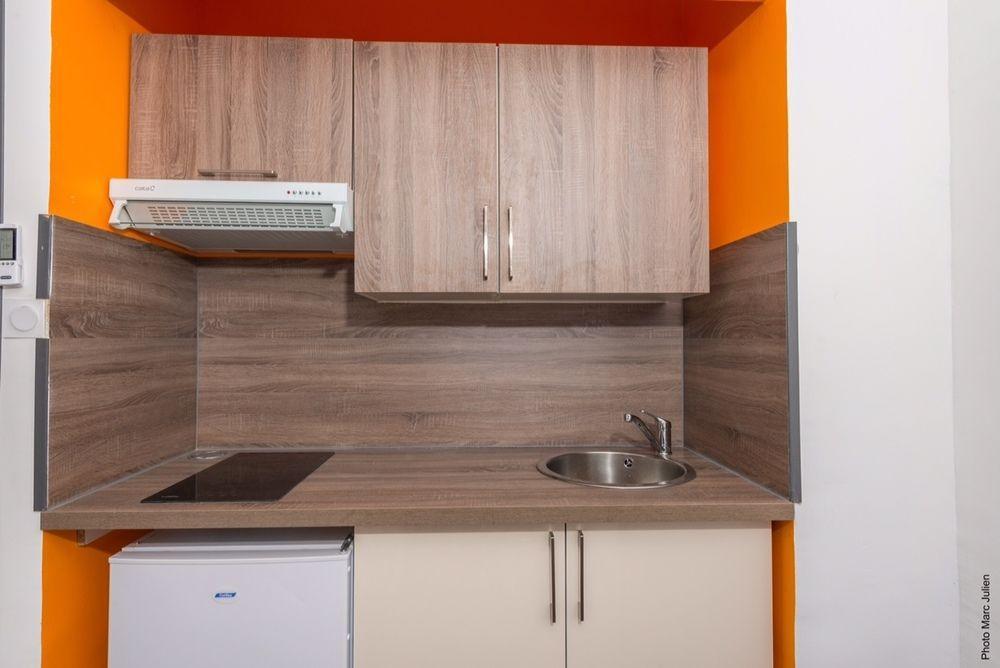 Le Royal Aparthotel Marseille Luaran gambar
