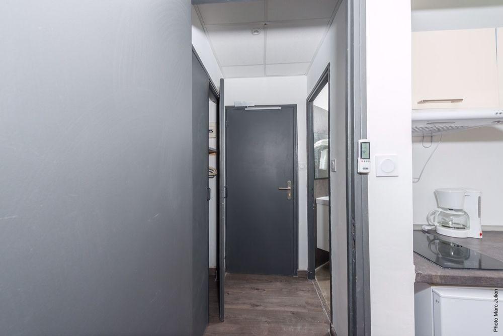 Le Royal Aparthotel Marseille Luaran gambar