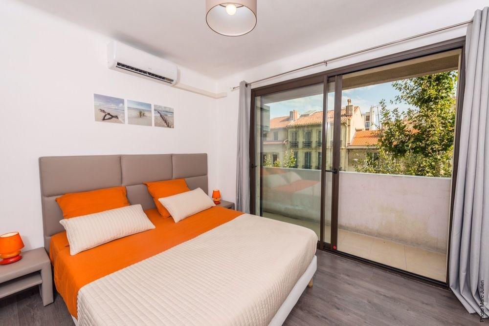 Le Royal Aparthotel Marseille Luaran gambar