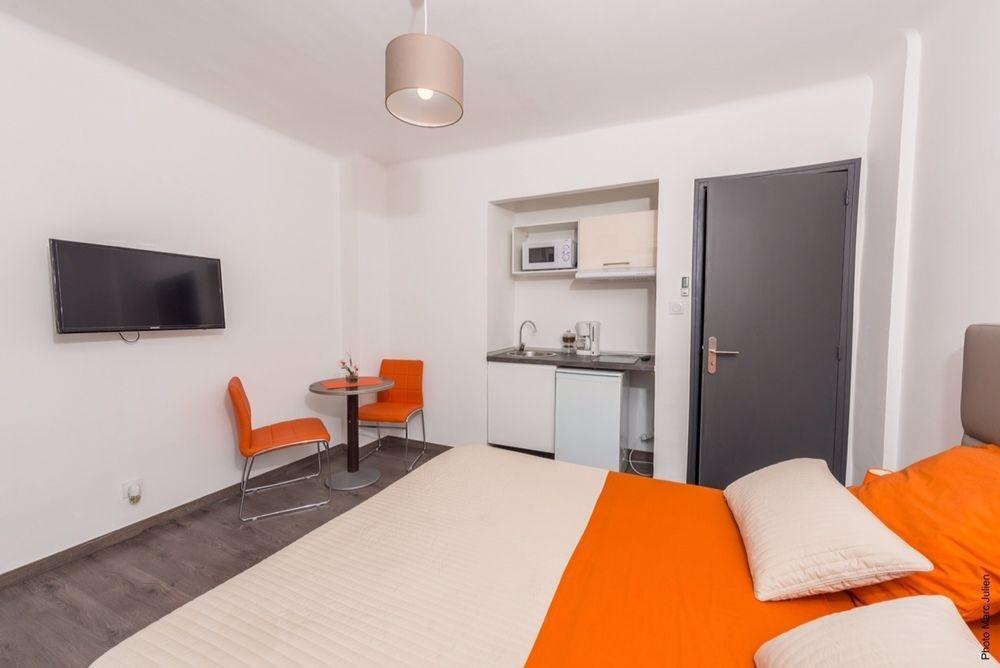 Le Royal Aparthotel Marseille Luaran gambar