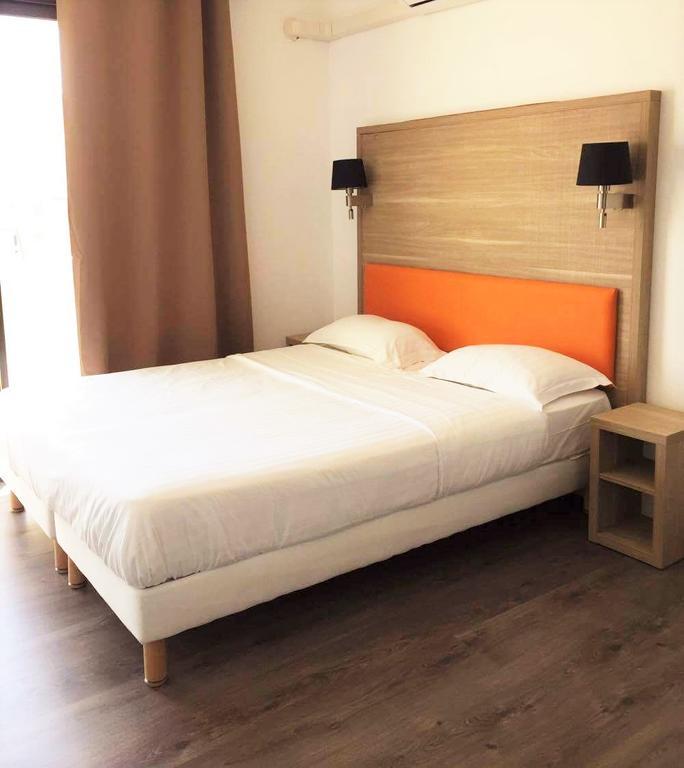 Le Royal Aparthotel Marseille Luaran gambar