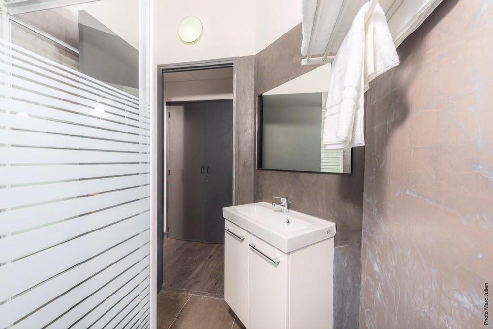 Le Royal Aparthotel Marseille Luaran gambar