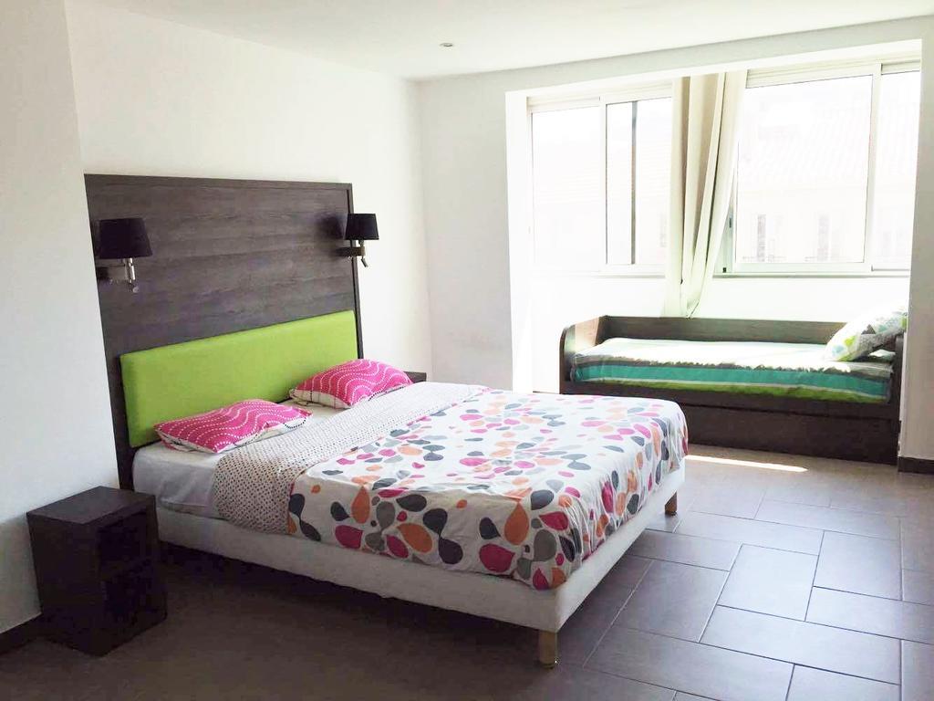 Le Royal Aparthotel Marseille Luaran gambar