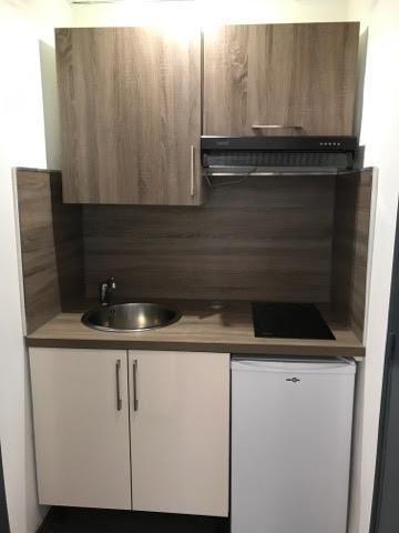 Le Royal Aparthotel Marseille Bilik gambar