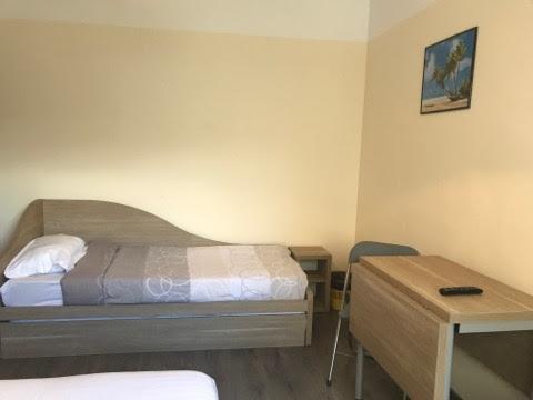 Le Royal Aparthotel Marseille Bilik gambar