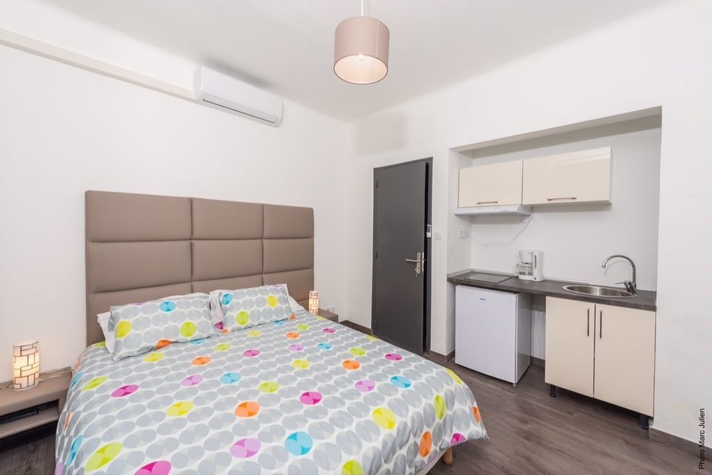 Le Royal Aparthotel Marseille Luaran gambar