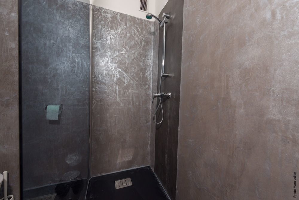 Le Royal Aparthotel Marseille Luaran gambar