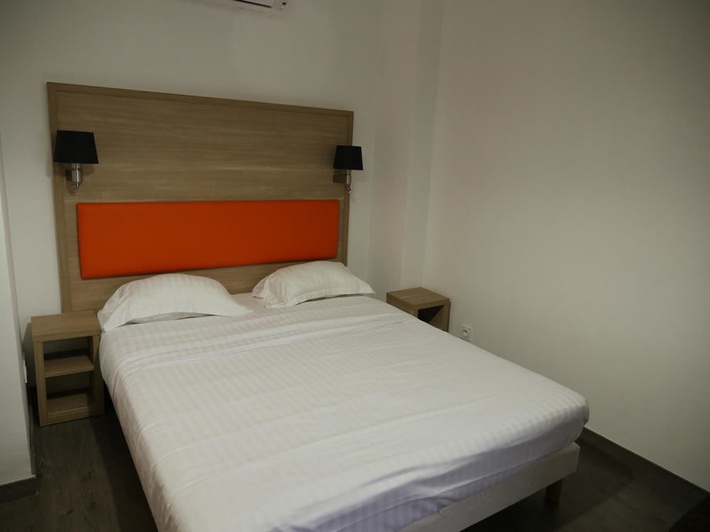 Le Royal Aparthotel Marseille Luaran gambar