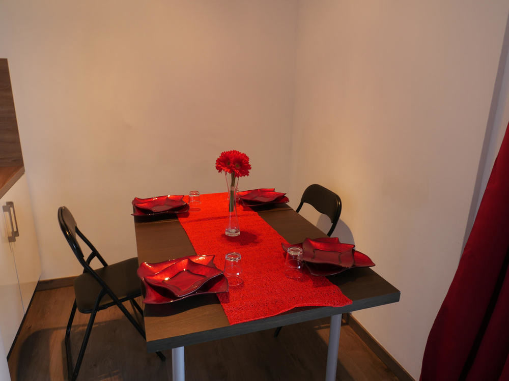 Le Royal Aparthotel Marseille Luaran gambar