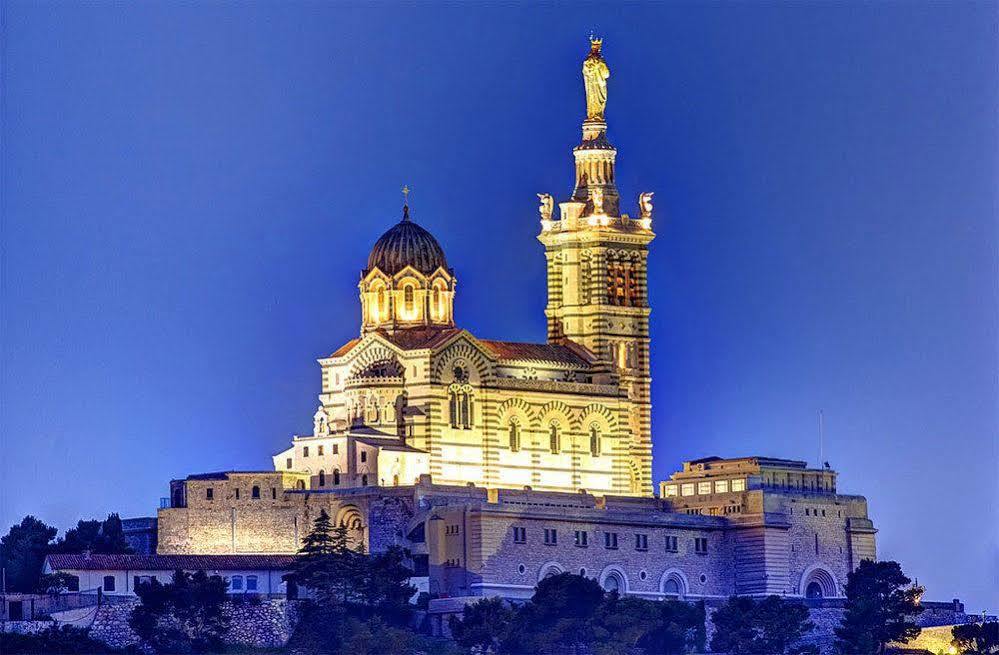 Le Royal Aparthotel Marseille Luaran gambar