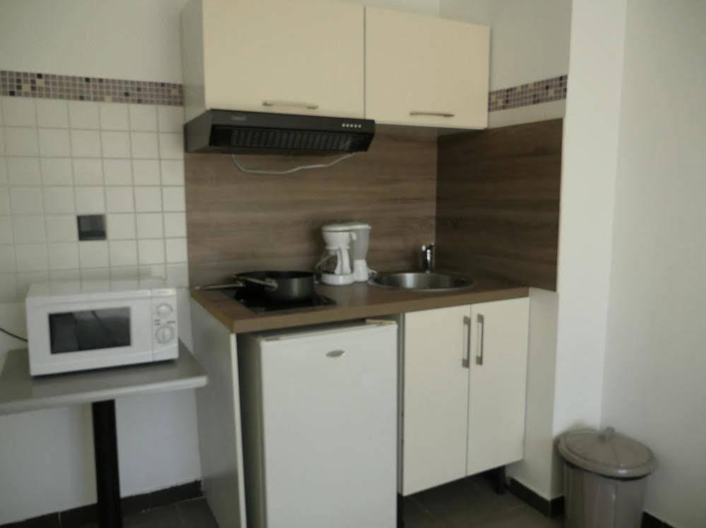 Le Royal Aparthotel Marseille Luaran gambar