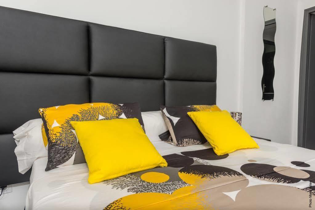 Le Royal Aparthotel Marseille Luaran gambar