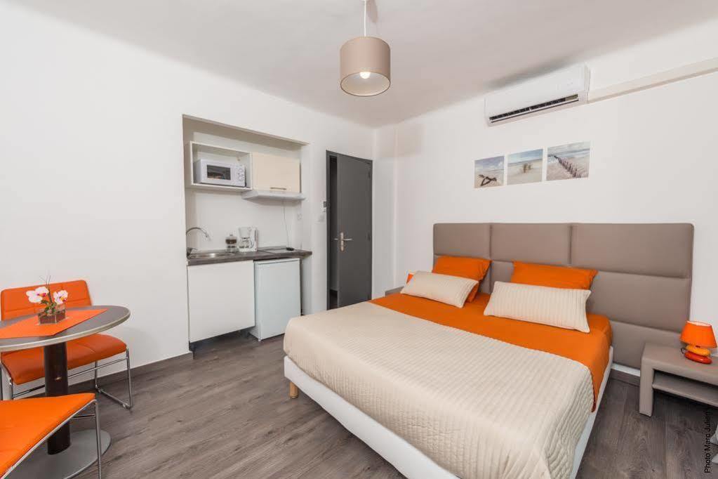 Le Royal Aparthotel Marseille Luaran gambar