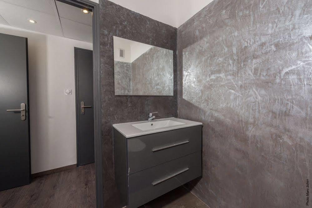 Le Royal Aparthotel Marseille Luaran gambar