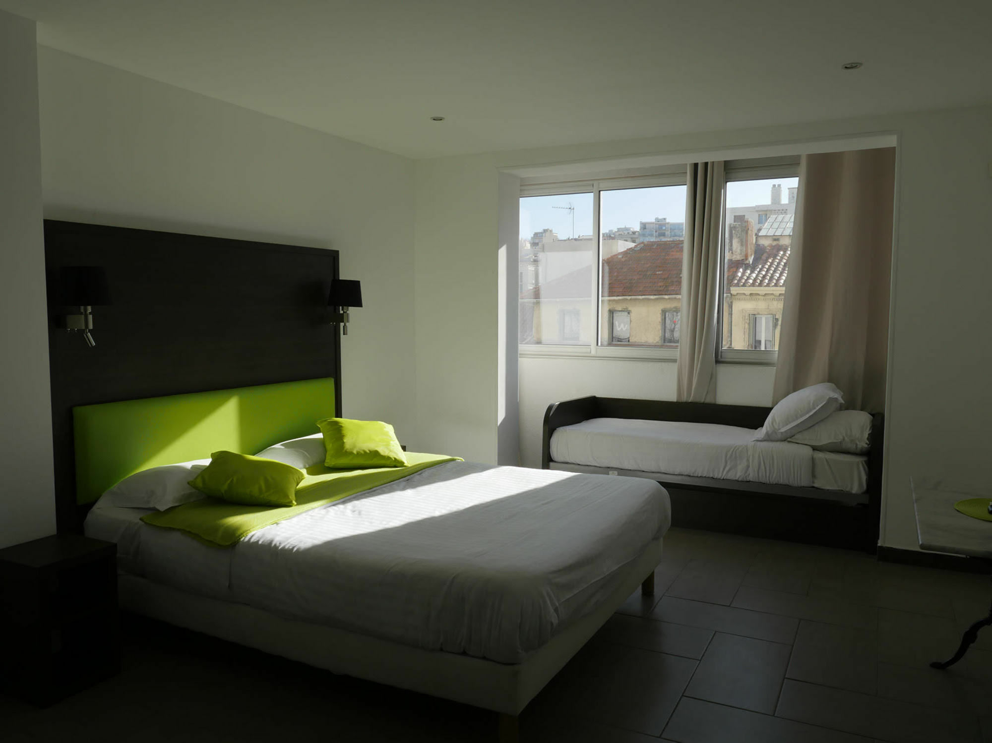 Le Royal Aparthotel Marseille Luaran gambar