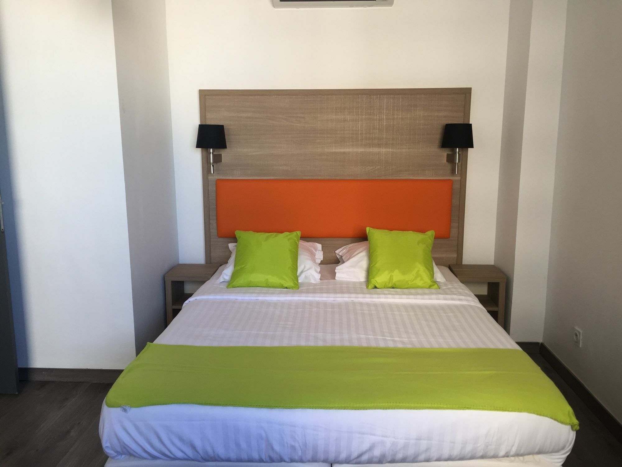 Le Royal Aparthotel Marseille Luaran gambar