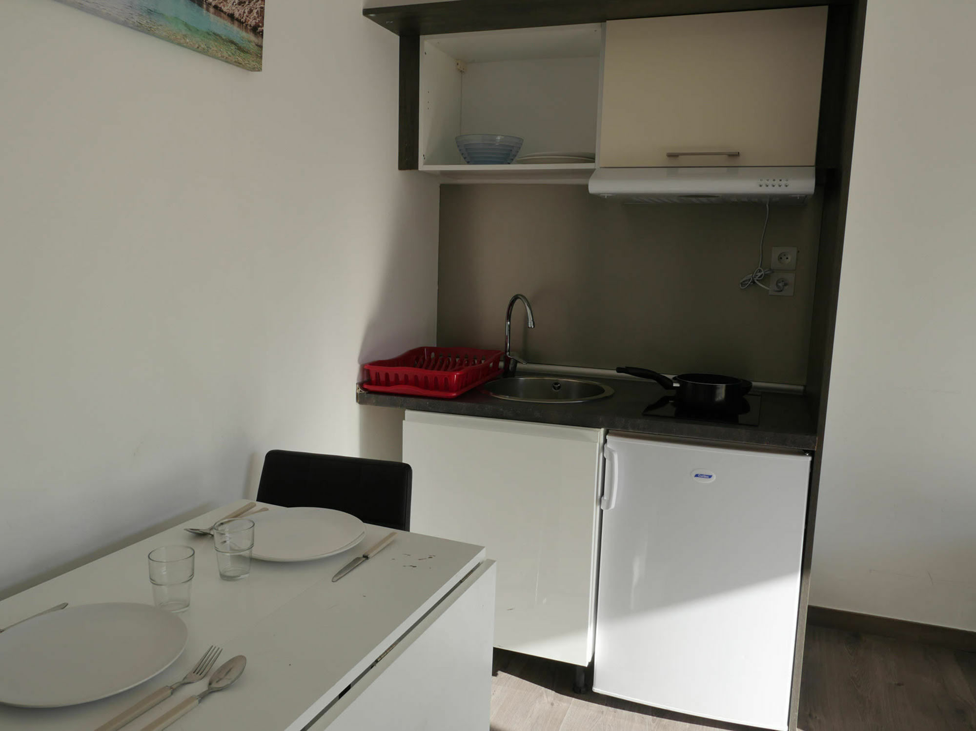 Le Royal Aparthotel Marseille Luaran gambar