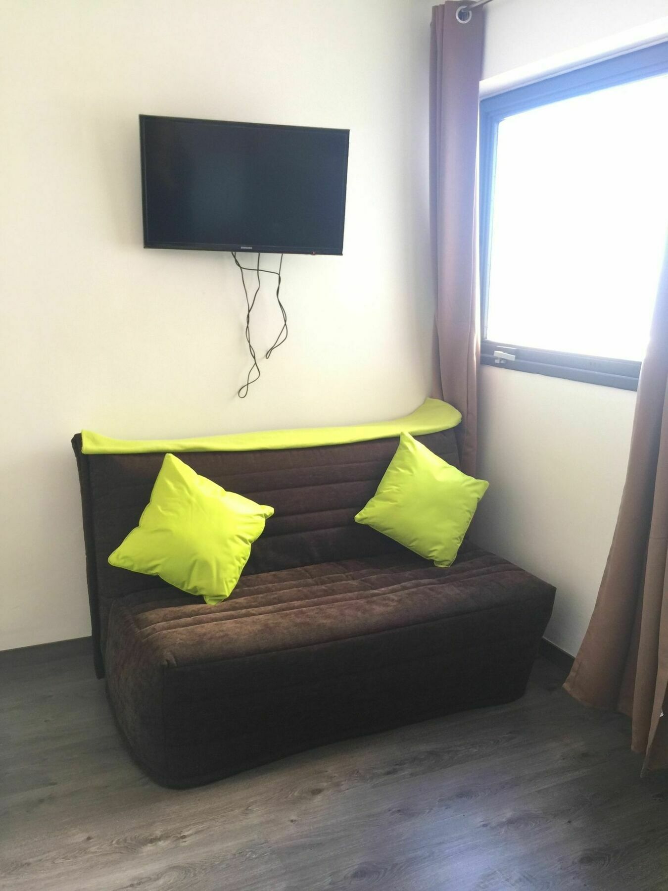 Le Royal Aparthotel Marseille Luaran gambar