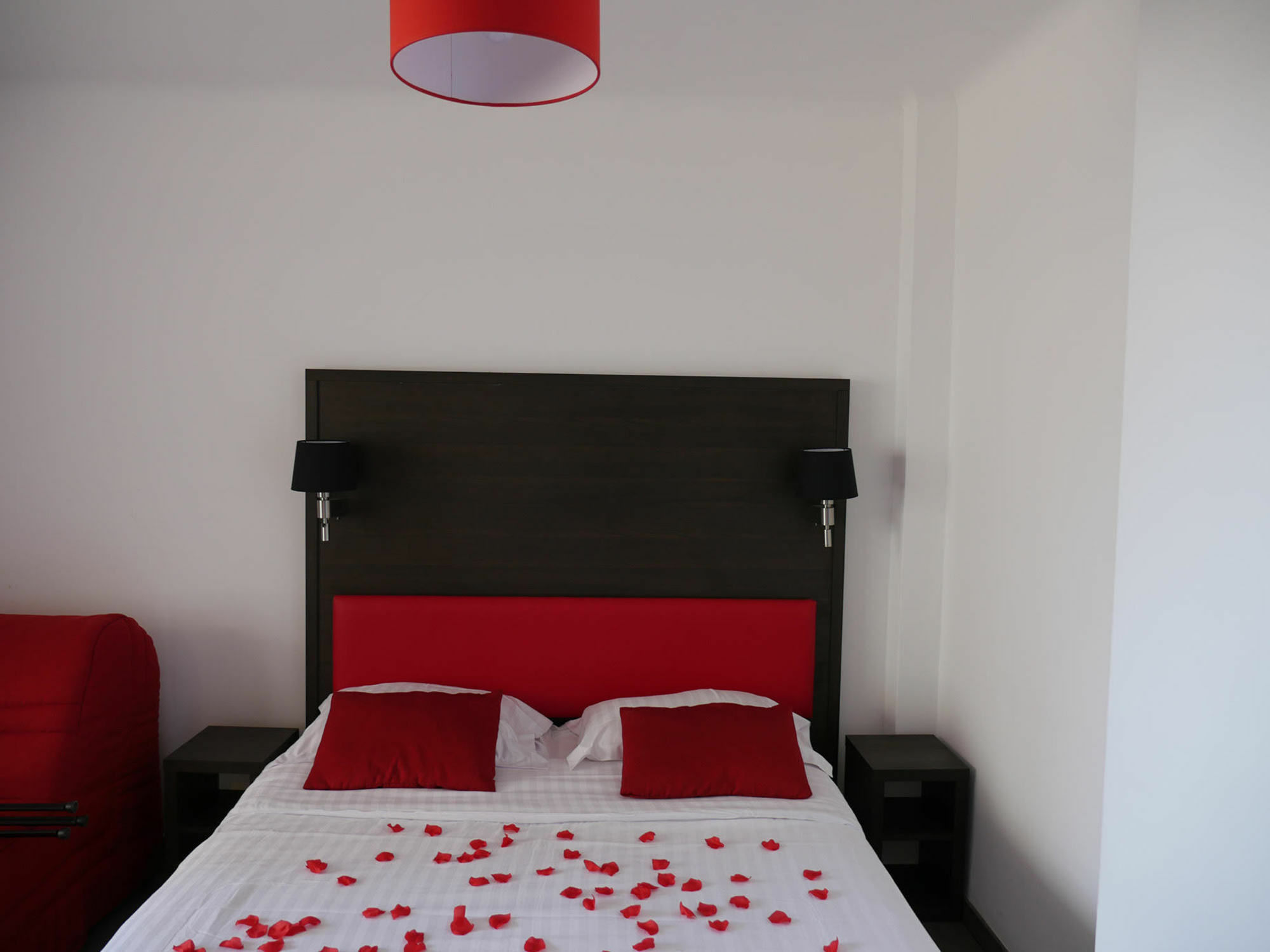 Le Royal Aparthotel Marseille Luaran gambar