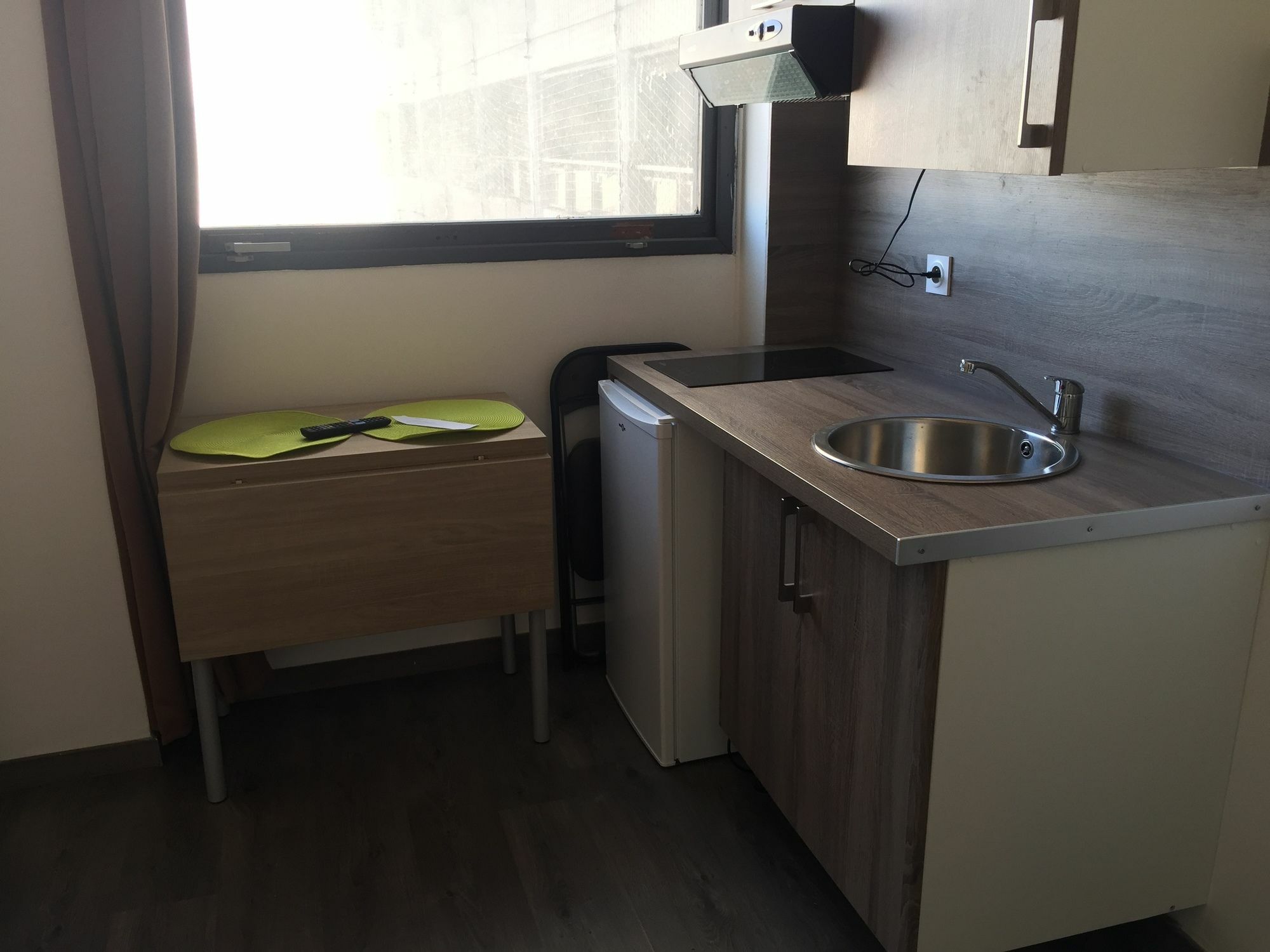 Le Royal Aparthotel Marseille Luaran gambar