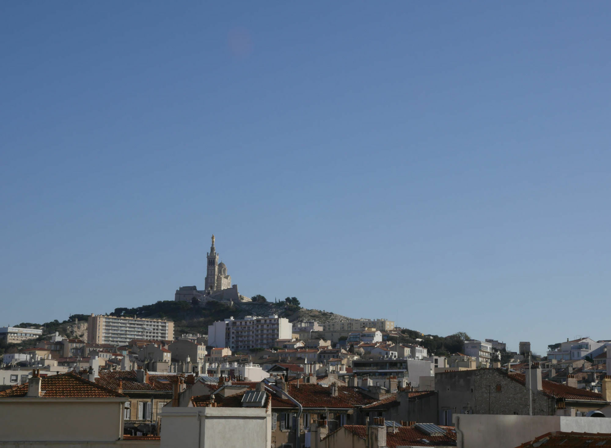 Le Royal Aparthotel Marseille Luaran gambar