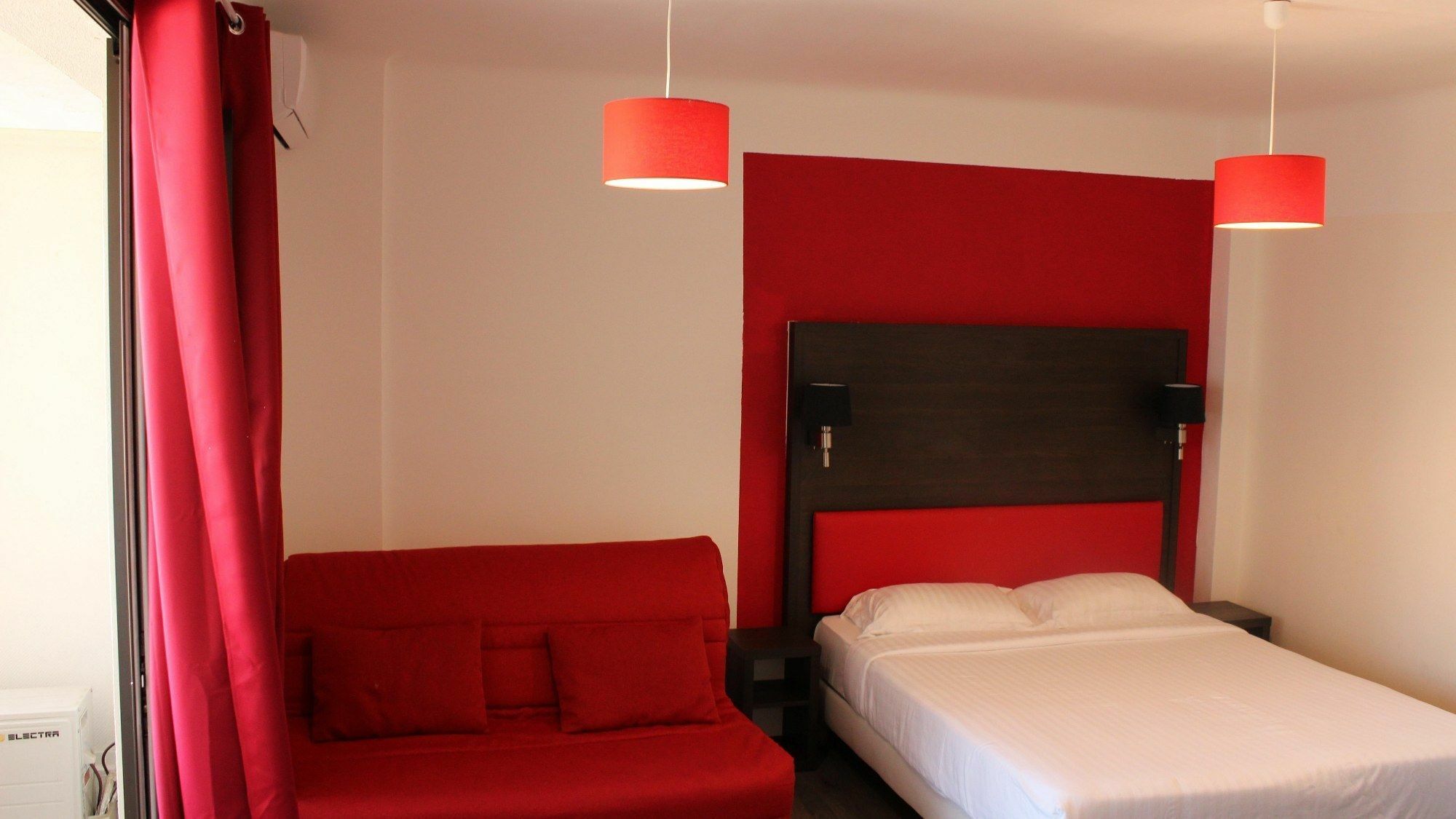 Le Royal Aparthotel Marseille Luaran gambar