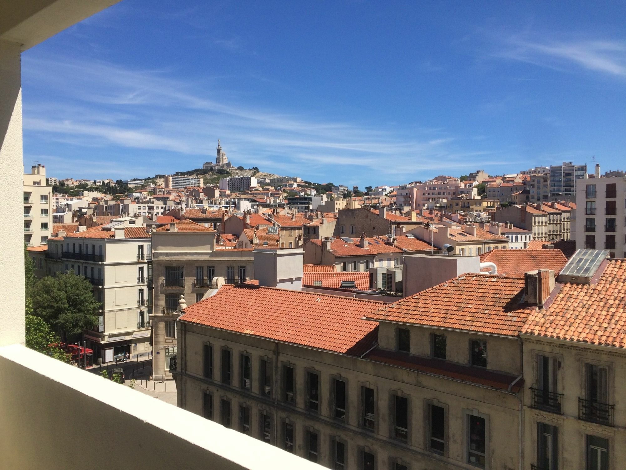 Le Royal Aparthotel Marseille Luaran gambar